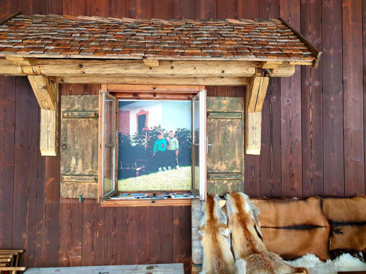 S'Hoamatl Otel Höfen Dış mekan fotoğraf